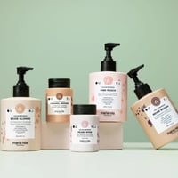 Maria Nila Color Refresh Semi-Permanentná Farebná Maska 9.46 Pink Peach 100ml
