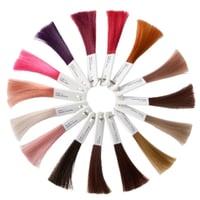 Maria Nila Color Refresh Semi-Permanentná Farebná Maska 9.46 Pink Peach 100ml