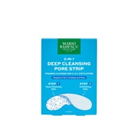 Mario Badescu 2-In-1 Deep Cleansing Pore Strip x6