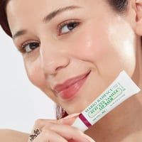 Mario Badescu Acai and Vanilla Lip Balm 10g