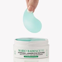 Mario Badescu Hydrogel Under Eye Patches x60