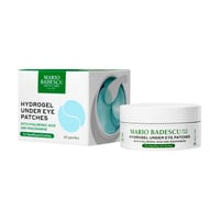 Mario Badescu Hydrogel Under Eye Patches x60