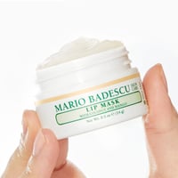 Mario Badescu Mascarilla Labial Con Coco Y Mango 14g