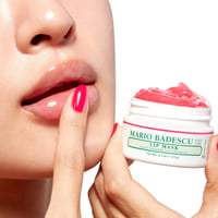 Mario Badescu Lip Mask with Watermelon and Basil 14g