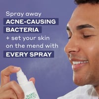Mario Badescu Spray facial reparador con ácido hipocloroso, 59 ml