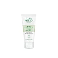 Mario Badescu Rose Hand Cream with Vitamin E 85g (3.00oz)