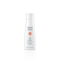Marlies Möller Softness Daily Rich Shampoo 200ml