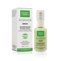 Martiderm Acniover Serum Anti Imperfections Acne-Prone Skin 30ml (1.01fl oz)