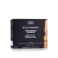 Martiderm Black Diamond Skin Complex Advanced مركب متقدم للبشرة العادية/الجافة 2ml