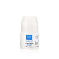 MartiDerm Driosec Roll-On Antitranspirante Intensivo Noche 50ml