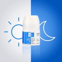 MartiDerm Driosec Roll-On Antitranspirante Intensivo Noche 50ml
