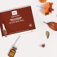 Martiderm Hair System 3GF Ampoules Anti Hair Loss x28