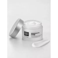 Martiderm Platinum Redensactiv Firming and Renewing Night Cream 50ml