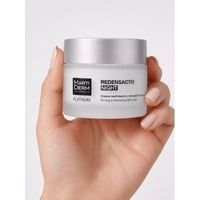 Martiderm Platinum Redensactiv Firming and Renewing Night Cream 50ml