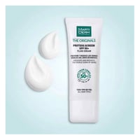 Martiderm The Originals Proteos Screen SPF50+ Anti-Aging 40ml