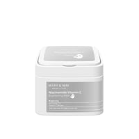 Mary & May Niacinamide Vitamin C Brightening Mask x30