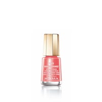 Mavala Nail Color Cream 169 Waikiki Orange 5ml (0.17fl oz)