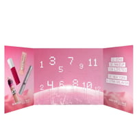 Maybelline Advent Calendar 2025