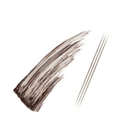 Maybelline Brow Inserts Kulmude Mitmekordistav Tööriist 05 Deep Brown