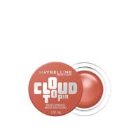 Maybelline Cloudtopia Cheek & Lip Mousse Blush 12 Toasted Sky 5g