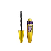 Maybelline Colossal Big Shot Mascara Very Black 9.5ml (0.32fl oz)