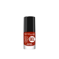 Maybelline Fast Gel Nail Polish 11 Red Punch 6.7ml (0.23 fl oz)