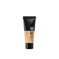 Maybelline Fit Me Base de Maquillaje Mate y Sin Poros 238 Rich Tan 30ml