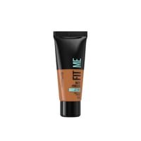 Maybelline Fit Me Matte & Poreless Foundation 350 Caramel 30ml