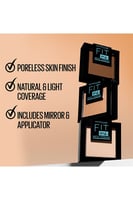 Maybelline Fit Me Matte & Poreless Powder 105 Natural Ivory 9g