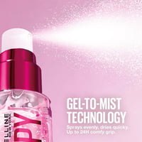 Maybelline Grippy Setting Mist​ 100ml