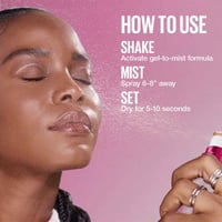 Maybelline Grippy Setting Mist​ 100ml