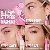 Maybelline Grippy Setting Mist​ 100ml