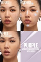 Maybelline Instant Anti-Age Eraser Correttore Correggi Colore Purple 6.8ml