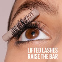 Maybelline Lash Sensational Body Washable Mascara Black 9.6ml