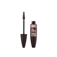 Maybelline Lash Sensational Luscious Washable Mascara Black 9.5ml