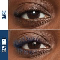 Maybelline Lash Sensational Sky High Ripsmetuš Navy Records 7,2ml