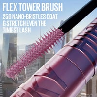 Maybelline Lash Sensational Sky High Ripsmetuš Navy Records 7,2ml