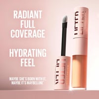 Maybelline Lifter Full Coverage Serum Concealer 05 11ml