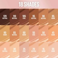 Maybelline Lifter Full Coverage Serum Concealer 05 11ml