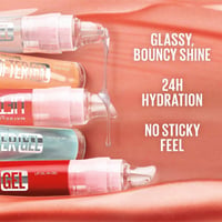 Maybelline Lifter Aceite Labial Gel Aceite-En-Gel 002 Blue Boba 6.6ml
