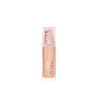 Maybelline Lifter Plump & Glow أساس تجميلي SPF15