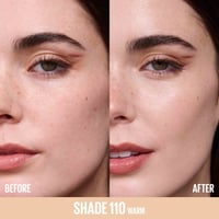Maybelline Lifter Plump & Glow كريم أساس SPF15 110 30ml