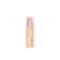 Maybelline Lifter Plump & Glow أساس تجميلي SPF15
