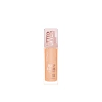 Maybelline Lifter Plump & Glow أساس تجميلي SPF15