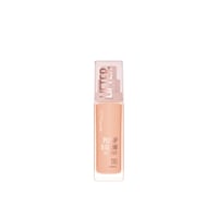 Maybelline Lifter Plump & Glow أساس تجميلي SPF15