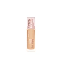 Maybelline Lifter Plump & Glow أساس تجميلي SPF15