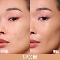 Maybelline Lifter Plump & Glow Base de Maquillaje SPF15 119 30ml
