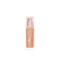Maybelline Lifter Plump & Glow أساس تجميلي SPF15