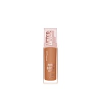 Maybelline Lifter Plump & Glow Base de Maquillaje SPF15 336 30ml