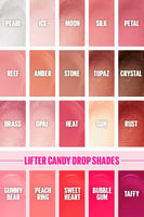 Maybelline Lifter Gloss + Acide Hyaluronique Gloss à Lèvres 003 Moon 5.4ml
